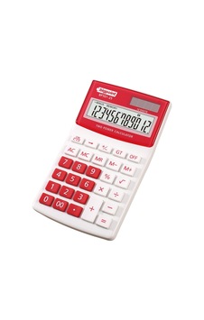 Bigpoint BP501-25 12 Hane Hesap Makinesi Bigpoint BP501-25 12 Hane Hesap Makinesi