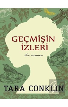 Geçmişin İzleri- Hyperion Kitap Geçmişin İzleri- Hyperion Kitap