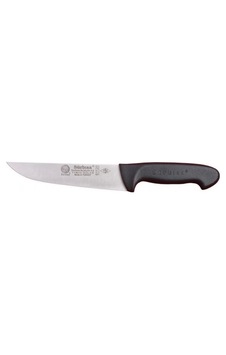 61120 - Sürmene Kasap Bıçağı 17 Cm - Kurban, Doğrama, Kesim Çok Renkli