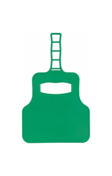 Gm-095 Plastik Mangal Yelpazesi - 19x27 Cm- 60'li Paket Gm-095 Plastik Mangal Yelpazesi - 19x27 Cm- 60'li Paket