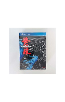 Vasara Collection Collector's Edition Playstation 4 Vasara Collection Collector's Edition Playstation 4