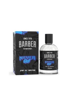Barber Marmara Perfume 100ml. Never Quit Diğer