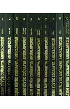 Gelişim - Büyük Coğrafya Ansiklopedisi Ciltler - 1-2-3-4-5-6-7-8-9-10 Cilt Tam Takım Gelişim - Büyük Coğrafya Ansiklopedisi Ciltler - 1-2-3-4-5-6-7-8-9-10 Cilt Tam Takım