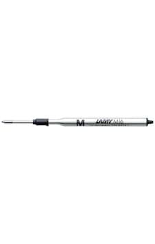 Lamy Tukenmez Kalem Refılı Teklı M Uc Sıyah N11.193 Lamy Tukenmez Kalem Refılı Teklı M Uc Sıyah N11.193