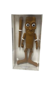 18 Cm Kolleksiyonluk Hediyelik Masa Üstü 3d Baskı Bioinrot Fiğür 6086 18 Cm Kolleksiyonluk Hediyelik Masa Üstü 3d Baskı Bioinrot Fiğür 6086
