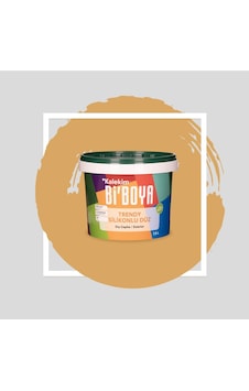 Bi Boya Silikonlu Dış Cephe Boyası 7.5 L 4104 Bi Boya Silikonlu Dış Cephe Boyası 7.5 L 4104