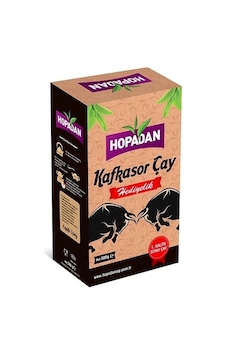 Hopadan Kafkasor Çay 500 G Hopadan Kafkasor Çay 500 G