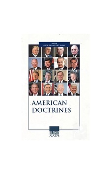 American Doctrines / Necdet Aysal