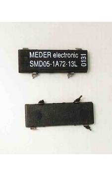 Smd05-1a72-13l 5v 1a Meder Reed Röle 95007484 Smd05-1a72-13l 5v 1a Meder Reed Röle 95007484