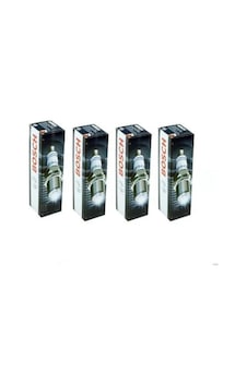 Volkswagen Tiguan 1.4 Tsi Bosch Iridyum Buji Takimi 2008-2014. Volkswagen Tiguan 1.4 Tsi Bosch Iridyum Buji Takimi 2008-2014.