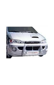 Hyundai Starex Ön Koruma Sisli Fiber 1998-2007
