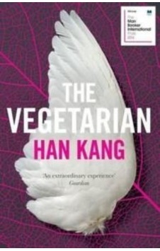 The Vegetarian Granta Books The Vegetarian Granta Books