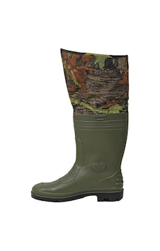 Gezer Konç Çizme Desenli No:41 Çok Renkli Gezer Konç Çizme Desenli No:41 Çok Renkli