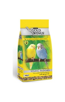 Gwc Yavru Kuş Yemi 400  Gr
