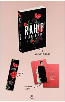 Rahip: Rahip Serisi 1. Kitap Rahip: Rahip Serisi 1. Kitap
