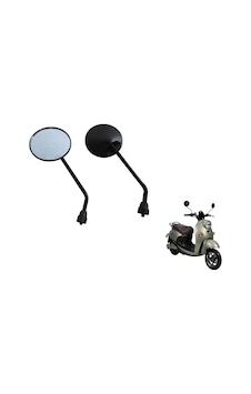 Volta Vs2 Elektrikli Motosiklet Aynası Ayna Takim Volta Vs2 Elektrikli Motosiklet Aynası Ayna Takim