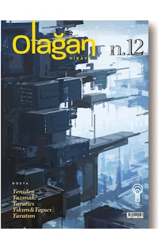 Olağan Hikâye 12.Sayı