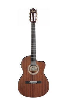 İbanez Ga5mhtce-opn Ga Serisi Elektro Klasik Gitar İbanez Ga5mhtce-opn Ga Serisi Elektro Klasik Gitar