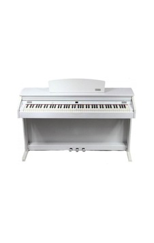 Artesia Dp-3-wh Beyaz Dijital Piyano Artesia Dp-3-wh Beyaz Dijital Piyano