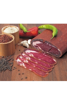 Karaca Meşhur Tütünlük Pastırma 1 KG Karaca Meşhur Tütünlük Pastırma 1 KG