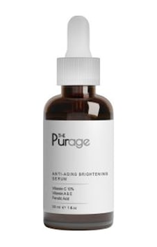 The Pur Brightening Vitamin C Serum 30 ML The Pur Brightening Vitamin C Serum 30 ML