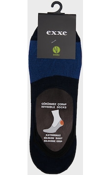 Exxe Erkek Çorap 6220002 Lacivert-Mavi Lacivert - Mavi Exxe Erkek Çorap 6220002 Lacivert-Mavi Lacivert - Mavi