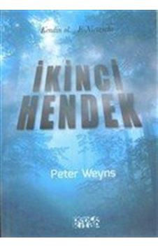 İkinci Hendek / Peter Weyns