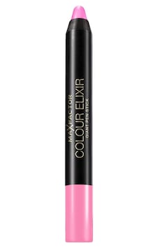 Max Factor Colour Elixir Giant Pen Stick Ruj 01 Princess Rose Max Factor Colour Elixir Giant Pen Stick Ruj 01 Princess Rose