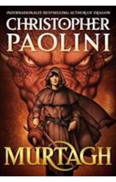Murtagh - The Inheritance Cycle Penguin Books Uk
