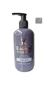 Radical Color Krem Boya Gümüş 250Ml