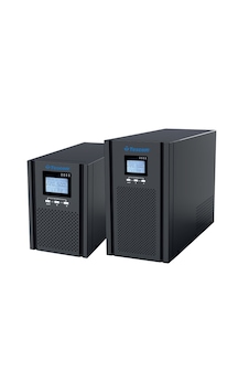 Tescom Teos+102 2 kVA Online UPS Kesintisiz Güç Kaynağı