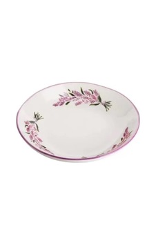 Lila Lavantalı Salata Kasesi 1 Adet Royaleks-bls2350 .