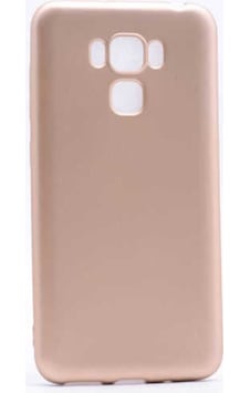 Asus Zenfone 3 Max Zc553kl Kılıf Zore Premier Silikon Kapak Gold Asus Zenfone 3 Max Zc553kl Kılıf Zore Premier Silikon Kapak Gold