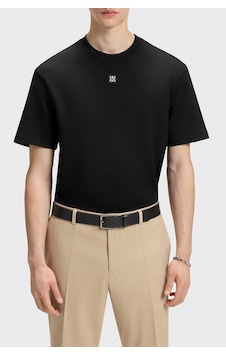 Hugo T Shirt Erkek T Shirt 50505201 002 Siyah Hugo T Shirt Erkek T Shirt 50505201 002 Siyah