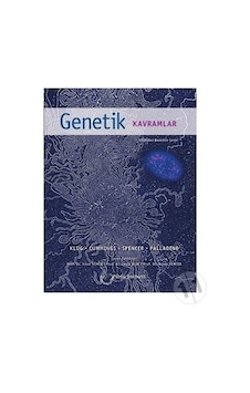 Genetik Kavramlar 11.Baskı Palme Yayınevi Genetik Kavramlar 11.Baskı Palme Yayınevi