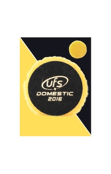 Ufs Kuzu Postu Polisaj Keçesi Premium Varaklı Domestic 2016 160mm Ufs Kuzu Postu Polisaj Keçesi Premium Varaklı Domestic 2016 160mm