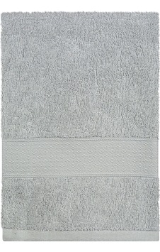 Maisonette Lotus Havlu Açık Gri 70 X 140 Cm 5'li Avantaj Paketi Mıchu Maisonette Lotus Havlu Açık Gri 70 X 140 Cm 5'li Avantaj Paketi Mıchu