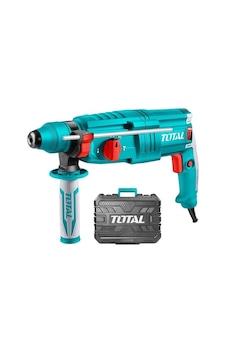 Total TH308268 Sds Plus 800 W Kırıcı Delici Matkap Total TH308268 Sds Plus 800 W Kırıcı Delici Matkap