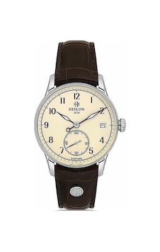 Hislon Classic Collection Cl227s-01ks Erkek Kol Saati Açık Kahverengi Hislon Classic Collection Cl227s-01ks Erkek Kol Saati Açık Kahverengi