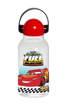 Herevin Beyaz Cars Fuel Baskılı Matara 460 Ml Herevin Beyaz Cars Fuel Baskılı Matara 460 Ml