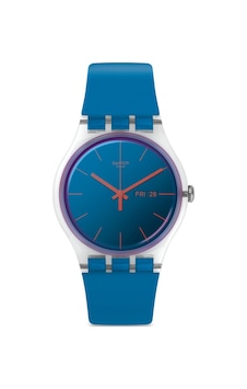 Swatch SUOK711 Unisex Kol Saati Swatch SUOK711 Unisex Kol Saati