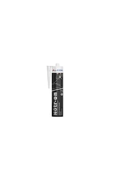 Alcon Kartuş Sıvı Conta Siyah Nötr-on Yüksek Isıya Dayanıklı Nötr 280ml +300derece 1 Adet Alcon Kartuş Sıvı Conta Siyah Nötr-on Yüksek Isıya Dayanıklı Nötr 280ml +300derece 1 Adet