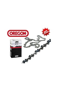 Oregon 3/25 36 Diş Motorlu Testere Zinciri Ağaç Odun Kesme Oregon 3/25 36 Diş Motorlu Testere Zinciri Ağaç Odun Kesme