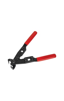 Nttools Takviyeli Kelepçe Kesme Pensesi Nta2095 Nttools Takviyeli Kelepçe Kesme Pensesi Nta2095