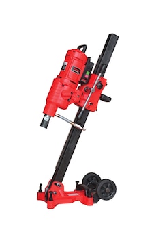 Attlas ATC 305P 4650W  Elektrikli Karot Makinesi - A0106058