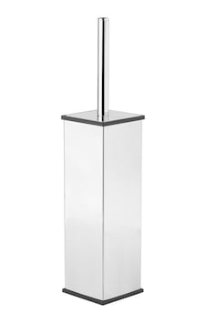 Eca Serel Rita Tuvalet Klozet Fırçalığı Metal 140112008 Eca Serel Rita Tuvalet Klozet Fırçalığı Metal 140112008