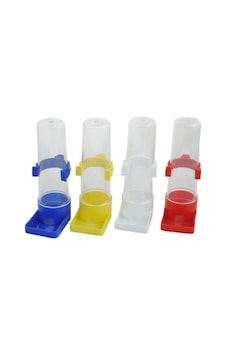 Muhabbet Kanarya Kuş Suluğu Suluk - 100 ML Muhabbet Kanarya Kuş Suluğu Suluk - 100 ML