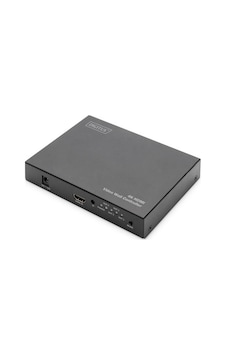 Digitus DS-43309 2 Port Giriş 2 Port Çıkış HDMI FHD 1080i 1080p 60HZ 4K 30HZ HDMI Çoklayıcı