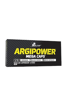 Olimp Argi Power Mega Caps 120 Kapsül Aromasız (509637008) Olimp Argi Power Mega Caps 120 Kapsül Aromasız (509637008)
