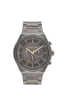 Calvin Klein Ck25200304 Erkek Kol Saati Gri